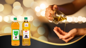 significance-and-importance of oil-bath
