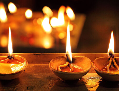 Why is Karthigai Deepam Celebrated – A South Indian festival  older than Deepavali.