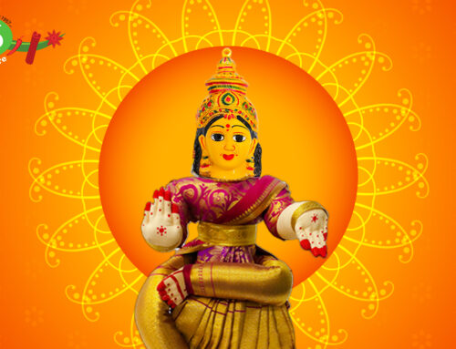 The Symbolism Behind Varalakshmi Vratam: Unveiling the Deeper Meaning