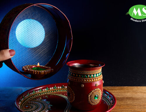 Karwa Chauth: A Celebration of Spousal Bonding and Togetherness