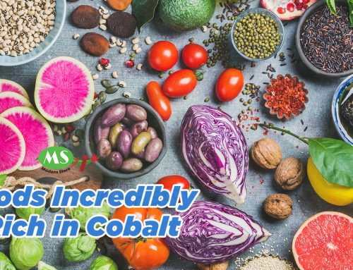 Top Foods Incredibly Rich in Cobalt for Better Energy and Red Blood Cell Health